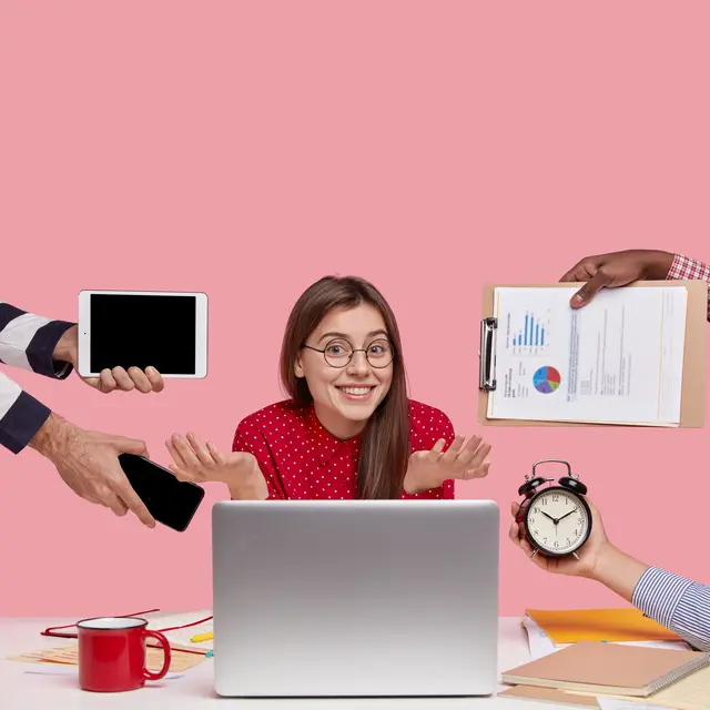 Interfaz de facturación electrónica